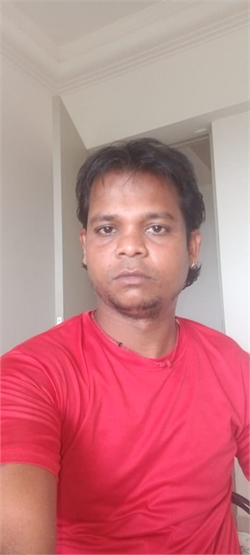 mithilesh Das - Full time Cleaner and Cook and Patient Care and Elderly Care in nalasopara east in Mumbai