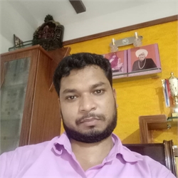Mithilesh kumar - Full time Patient Care and Elderly Care in Kandivali in Mumbai