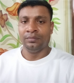Mithilesh Kumar Mandal - Full time Cook and Patient Care and Elderly Care in Delhi in Delhi
