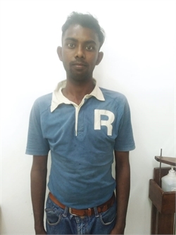 mithilesh mukhiya - Full time Cleaner and Cook in malad west in Mumbai