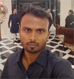 Mithilesh Mukhiya - Full time Cleaner and Cook in Andheri West in Mumbai