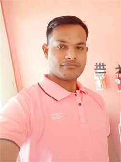 Mithilesh Pandit - Full time Patient Care and Elderly Care in Dahisar in Mumbai