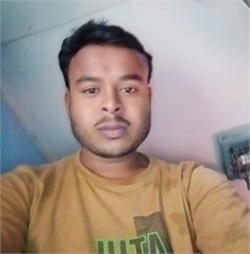 Mithilesh Ram - Full time Cleaner and Cook in Vashi in Mumbai