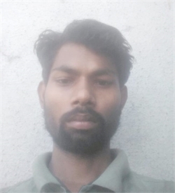Mithilesh Sah - Full time Cleaner in Boisar in Vasai