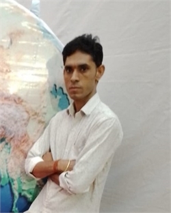 mithilesh singh - Full time Patient Care and Elderly Care in Adarsh Nagar  nalasopra east in Mumbai