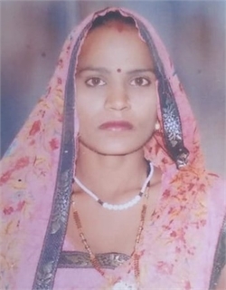Mithlesh Saini - Full time Cleaner and Cook and Baby Sitter in Jaipur in Jaipur