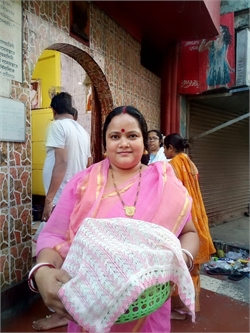 mithu malo - Full time Cook in thane in Mumbai