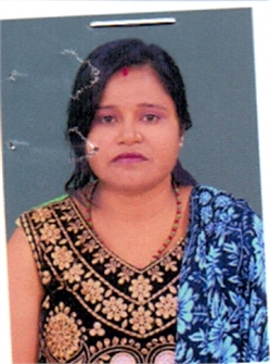 Mithu Adhikary