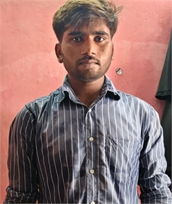Mithu Choudhary - Full time Cleaner in vile parle in Mumbai