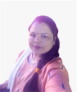 Mithu Das - Full time Baby Sitter in Andheri west in Mumbai