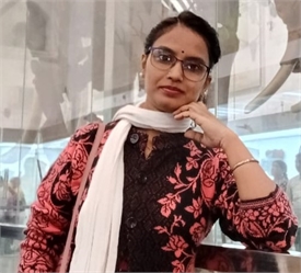 Mithu Gayen