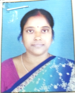 Mithu Ghosh - Part time Cleaner and Cook in Howra in Kolkata