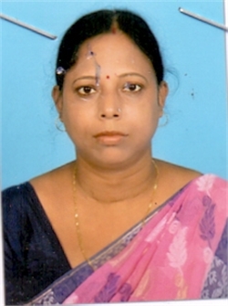 Mithu Kulay - Part time Cleaner and Cook and Baby Sitter in Nadokhali in Kolkata