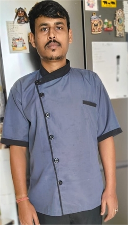 mithilesh kumar mandal - Full time Cook in vapi in Mumbai
