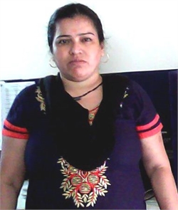 Mithu Mondal