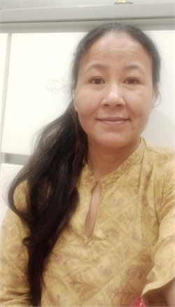 mithu pradhan - Full time Patient Care and Elderly Care and Baby Sitter in versova in Mumbai
