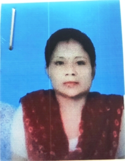 Mithu Saha - Part time Cleaner and Cook in north dumdum in Kolkata