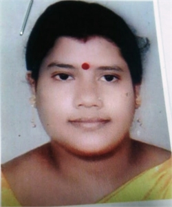 Mithu Sarkar - Part time Cook in Sobhabazar in Kolkata