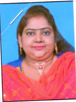 Mithu Sarkar - Part time Cleaner and Cook and Baby Sitter in Kolkata