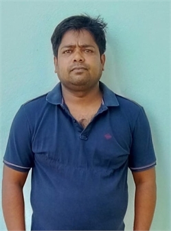 Mithun Das - Full time Cleaner and Cook and Patient Care and Elderly Care in chembur in Mumbai