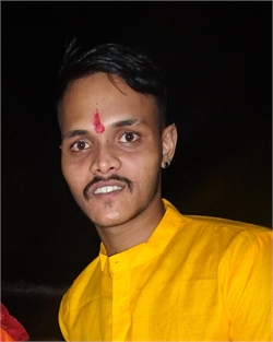 Mithun Kumar - Full time Cleaner in VILE PARLE WEST in Mumbai