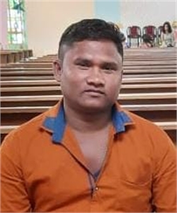 Mithun Naiyak - Full time Cleaner and Cook in hyderabad in Hyderabad