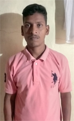 Mithun Rauth - Full time Cleaner in Vile parle west in Mumbai