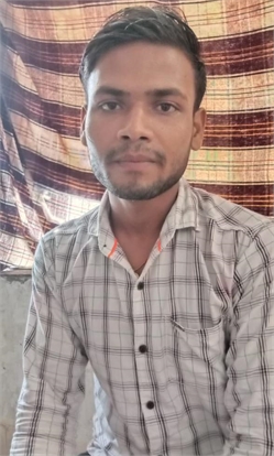 Mithun Ray - Full time Cleaner in Santacruz West in Mumbai