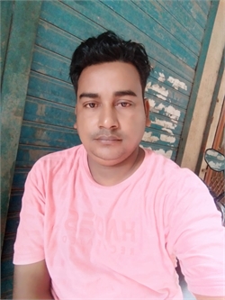 Mithun Sharma - Full time Cleaner and Cook in nalasopara west in Mumbai