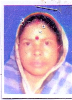 Mithurani Mondal - Part time Cleaner and Cook and Baby Sitter in Baikuntapur in Kolkata