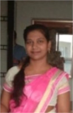 miti nayak - Full time Cook in orissa in Mumbai