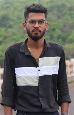 Mngesh Bhagde - Full time Cleaner in Nala Sopara in Mumbai