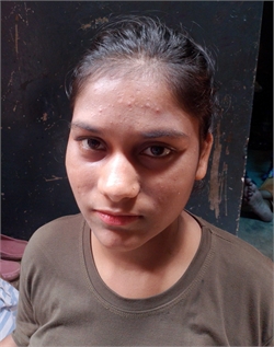 Mnisha - Part time Cook in Sundar Nagri in Delhi
