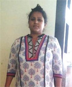 modi ilaben - Part time Baby Sitter in odhav in Ahmedabad