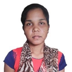 Mogesta Bading - Full time Cleaner and Cook and Baby Sitter in sakinaka in Mumbai