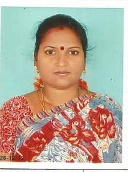 Moghana Sampathkumar - Part time Cook and Baby Sitter in Neelasandra, in Bangalore Bengaluru