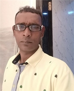 Mohamad Hussain - Full time Cook in Goregaon east in Mumbai