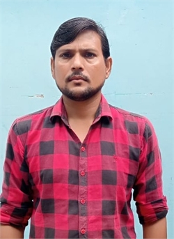 Mohamad Idarish - Full time Cook in Pataudi in Hisar