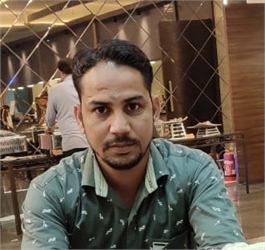 Mohammad Arif  Shaikh - Part time in Sion in Mumbai