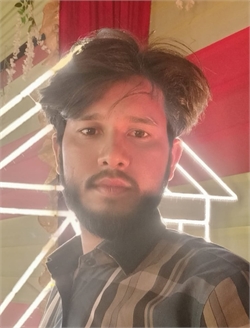 Mohammad Asim - Part time Cleaner in Ward Number 28, Bharat Mill Colony in Jaipur