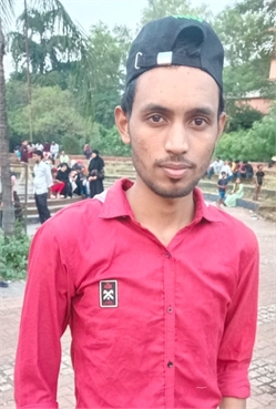 Mohammad Hasnain - Full time Patient Care and Elderly Care in Mahim East in Mumbai