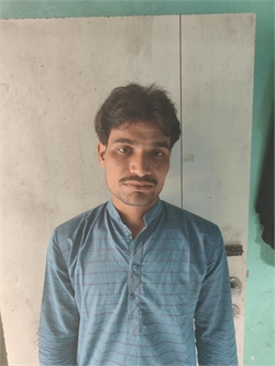 Mohammad Julfikar - Full time in Bandup in Mumbai