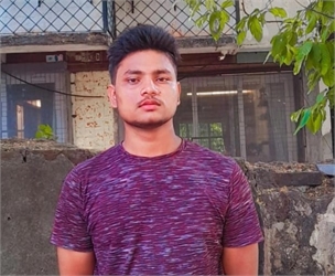 Mohammad Junaid - Full time Cleaner in Bandra in Mumbai