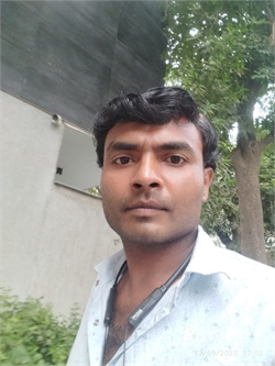 Mohammad Mehfuz - Part time Cook in Patel Nagar in Delhi
