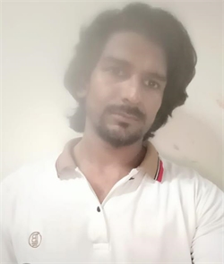 Mohammad sahnawaj - Full time Cook in Goregoan west in Mumbai