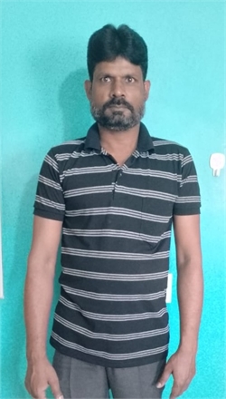 Mohammad Shahedat - Full time Cook in Surat, Gujrat in Surat