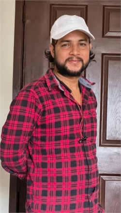 Mohammad waseem - Full time in gurgaon in Gurgaon