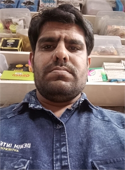 Mohammad zakir - Part time Cleaner in Malkapura in Pune