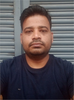 Mohammed Istekhar - Full time Cook in Pune in Pune
