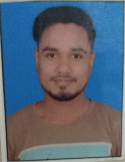 mohammed kamal uddin - Full time Cleaner and Cook in Vashi in Navi Mumbai